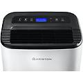 ariston deumidificatore deos21s nero bianco