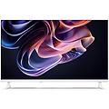 tv led 32hf2265ew 32 hd google tv hdr10 hlg bianco smart bluetooth