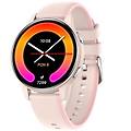 igo watch 4 jw-600 bluetooth 46mm amoled rosa autonomia 7 giorni ip67