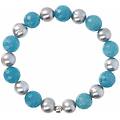 bracciale donna gioielli by milor wsst01229. blue