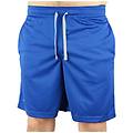 - tech mesh short 1328705-400 uomo blu pantaloncini numero s