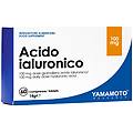 Yamamoto Research Yamamoto R Acido Ialur 60cpr