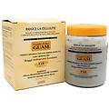 srl guam fanghi d'alga fir 1kg per trattamenti corpo efficaci e naturali
