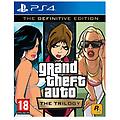 take two interactive ps4 grand theft auto trilogy swp41299
