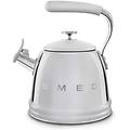SMEG wkf01ss bollitore 2 3 l acciaio inox