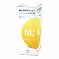 magnesio+ 200 ml