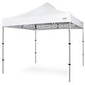 market 3x3 compact plus gazebo pieghevole automatico