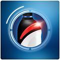 oral b oral-b pro 2 2000 spazzolino elettrico ricaricabile 1 manico nero con caricatore 1 testina