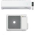 climatizzatore monosplit breva in 9000 btu r-32 inverter wi-fi optional classe a++
