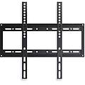 sqm5226/00 supporto da parete universale per tv da 26 a 80 lcd oled qled led al plasma curvo nero