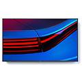 multisync p495 pannello piatto per segnaletica digitale 124 5 cm (49") ips 4k ultra hd nero