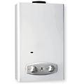 scaldabagno scaldacqua a gas zefiro eco 11 gpl low nox da 11 litri new