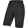 endura. pantaloncini hummvee nero pantaloncini ciclismo ritiro gratis