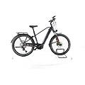 ebike ricondizionata · quadriga town & country comp · buone condizioni