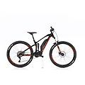 ebike ricondizionata · ayron · ottimo stato