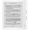 rakuten libra colour lettore e-book touch screen 32 gb wi-fi bianco