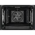 AEG forno elettrico te8pb731at nero