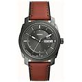 - orologio uomo machine nero grigio