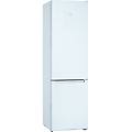 frigorifero 3kfe763wi combi e bianco