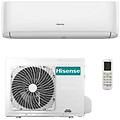 condizionatore hi-comfort 2025 9000 btu r32 inverter wi-fi a++ (as25yr4bw-cf25yr4bg)