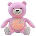 ch gioco orsetto baby rosa