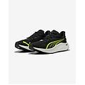 scarpe electrify nitro 4 nero puro verde 44. 5