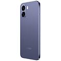 smartphone a6x 4 /128gb black purple