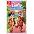 take-two interactive barbie horse trails videogioco standard nintendo switch