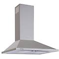 - 2240. 6 cappa aspirante da 60 cm colore acciaio inox
