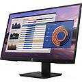 p27h g4 68 6 cm (27") 1920 x 1080 pixel full hd ips nero (7vh95at#abb)