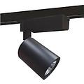 tecnomat proiettore led per sistema a binario eagle 20w 2000 lumen 4000k colore nero