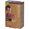 maxi bronze 6 salviette viso/dec. veg. stam.