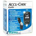 Roche Accu Chek Guide Misuratore Di Glicemia