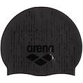 arena. cuffia da nuoto unisex adulto shine cap cuffie ritiro gratis