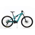 ebike ricondizionata · jam 2 7. 8 xt · ottimo stato