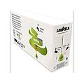 caffè in capsule tierra 100caps alluminio compatibili nespresso 0 05 kg