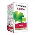 arkocapsule ginkgo bio integratore alimentare memoria 130 capsule