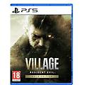 playstation 5 resident evil village gold edition pegi 18+ 1104631