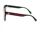 occhiali da sole gg0855sk 003 havana