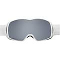 maschera sci donna galaverna white