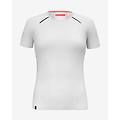 t-shirt pedroc dry hybrid manica corta bianco donna 38