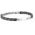 bracciale uomo gioielli strong 028302/006