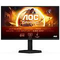 AOC monitor pc 25g4sxu 24. 5 fullhd 310hz fast ips hdr400 g-sync 1ms