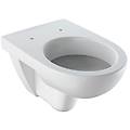 vaso wc sospeso selnova sedile escluso p 53 x l 35. 8 x h 33. 2 cm bianco