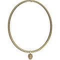 collana uomo gioielli jumn01301jwygt/u