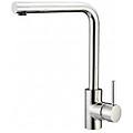 Elleci Miktracr Trail Miscelatore Monocomando Con Canna Girevole Modern Cromato