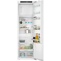 ki82lvfe0 frigorifero iq300 con freezer 178cm