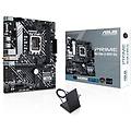 prime h610m-a wifi d4 intel h610 lga 1700 micro atx