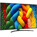 nanocell 86nano81a6a smart tv 4k ultra hd da 86 pollici con processore cloud per giochi ?7 gen8