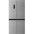 fqi48xd frigorifero americano side by side capacità 488 litri classe energetica d